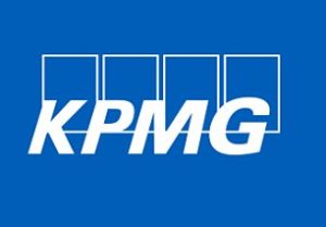 KPMG LOGO