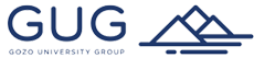 GUG Official Website Logo