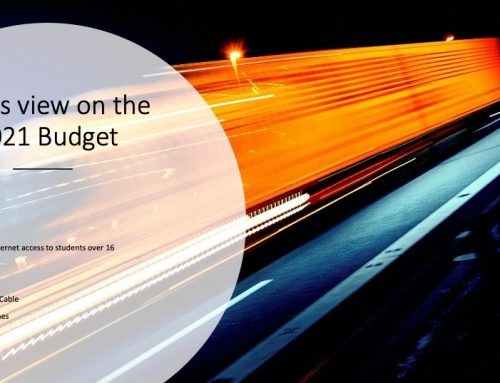 Malta Budget 2021 – Thoughts and Reflections