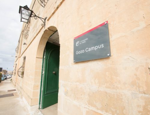 WiseFlow on Campus sessions to be held at the Gozo Campus
