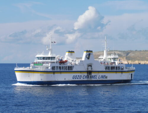 GUG Statement on Ongoing Ferry Service Challenge