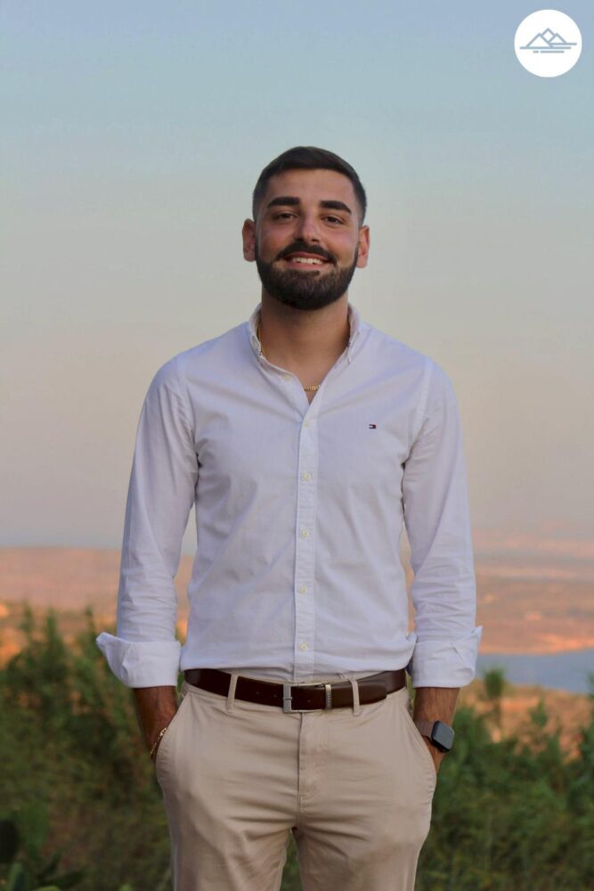 malcolm Mark Farrugia