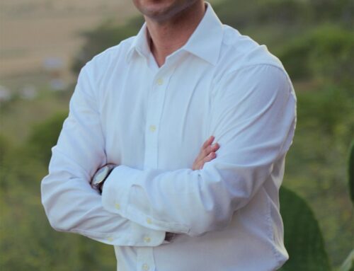 GUG President’s Report 2025/2026