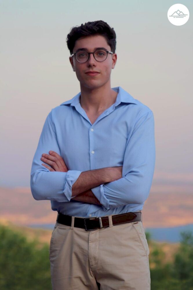 neil Clara Sciberras