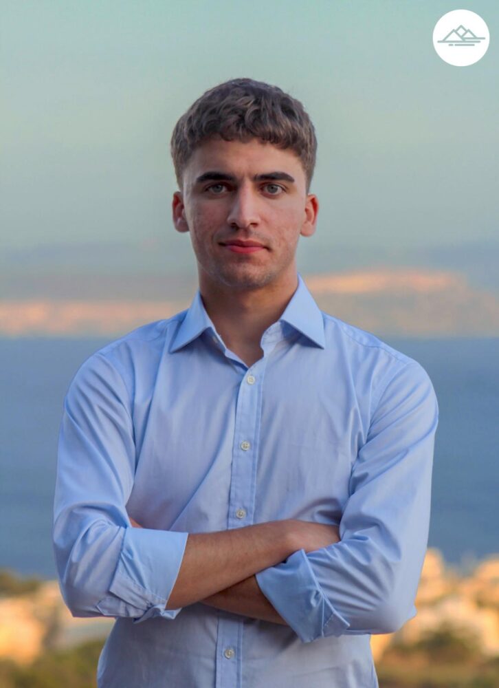 neville Mark Farrugia