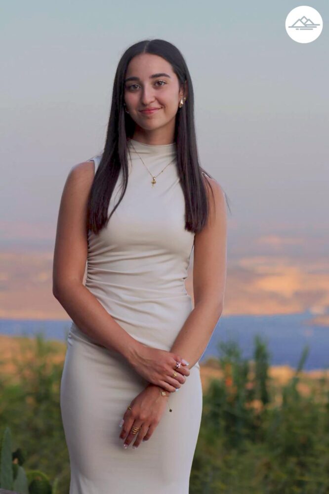 nicole Mark Farrugia