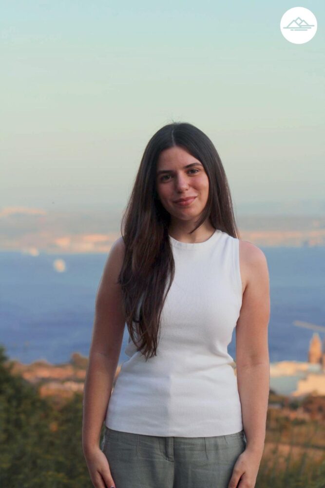 rachel Rebecca Grech Lateo