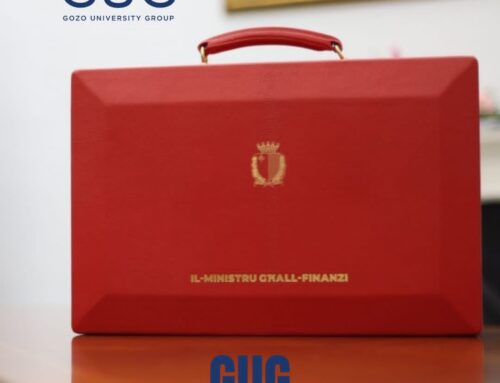 GUG welcomes student measures in Budget 2026