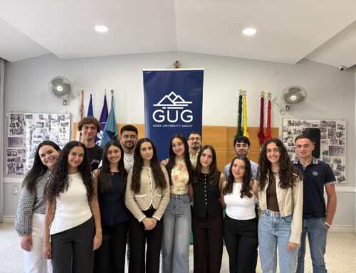 GUG Annual Meeting 2026