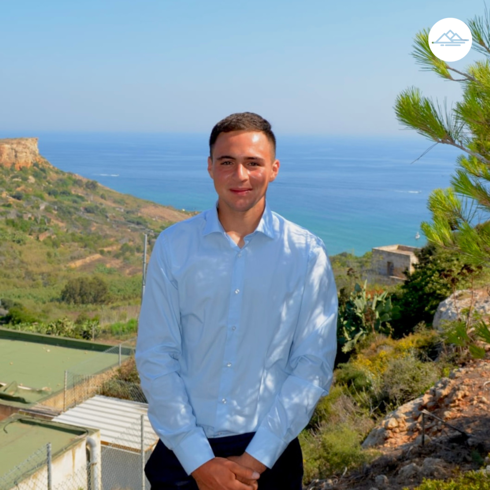 4 Mark Farrugia